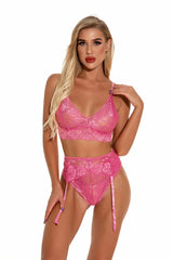 Anissa Set